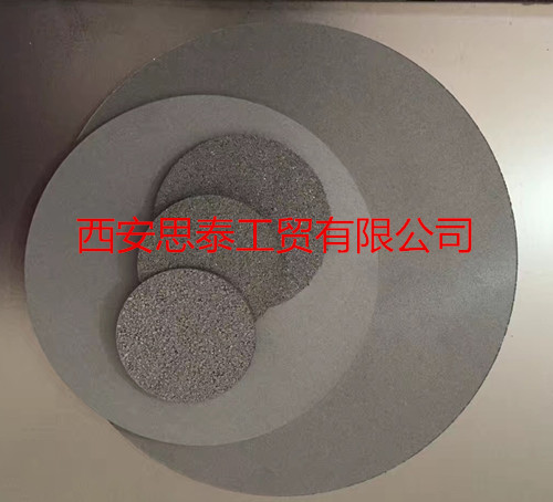 多孔鈦板,微孔鈦板,鈦燒結板